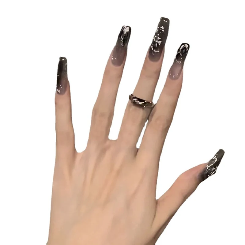 Elaborate Nail Art Extensions Stornfield