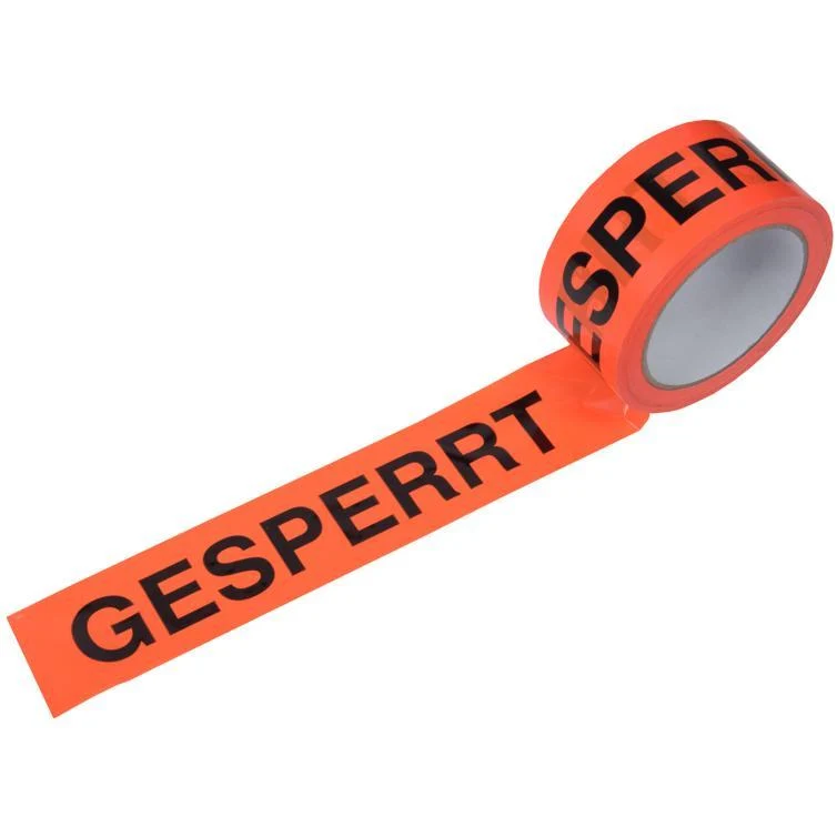 band gesperrt 66 m