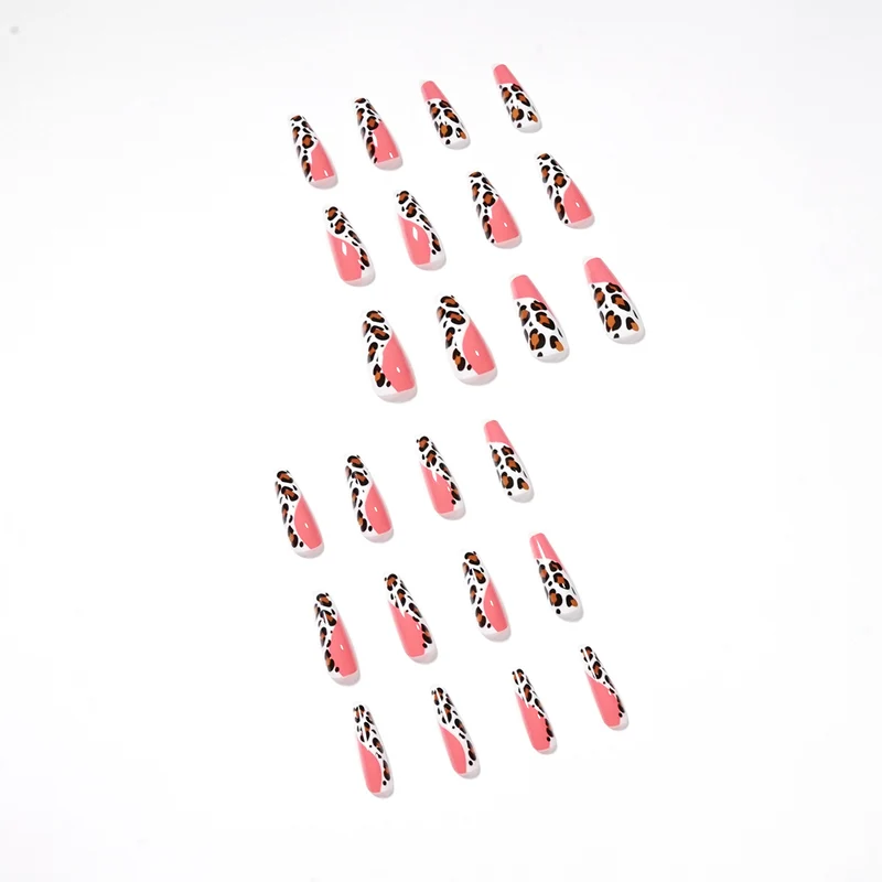 Artistic Acrylic Nails Stornfield