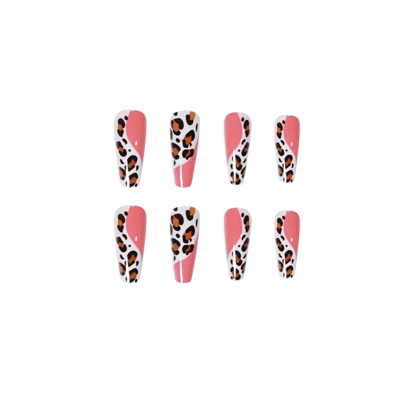 Artistic Acrylic Nails Stornfield