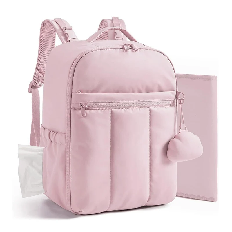 Vielseitiger Reise-Rucksack Karnz