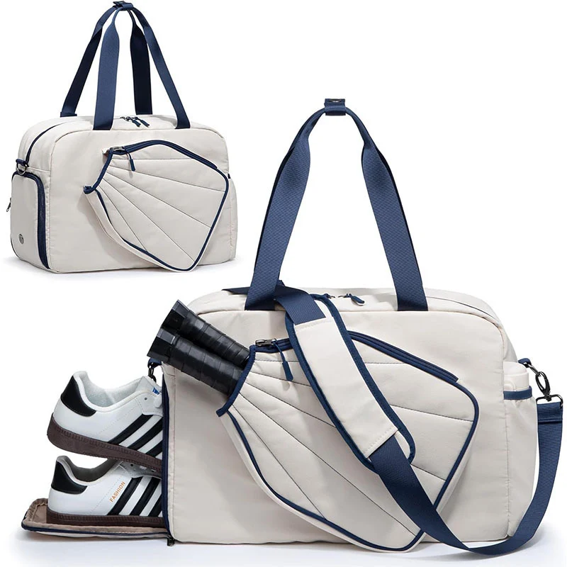 Vielseitige Sport-Duffle-Tasche Karnz