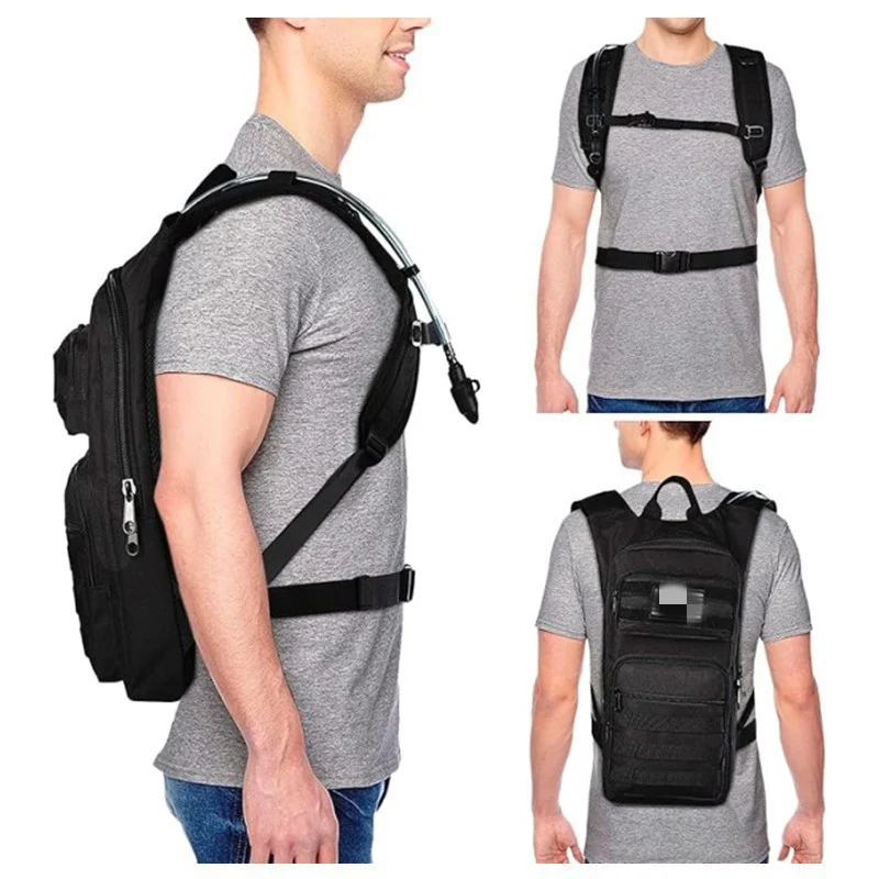 Taktischer Sling-Rucksack Karnz