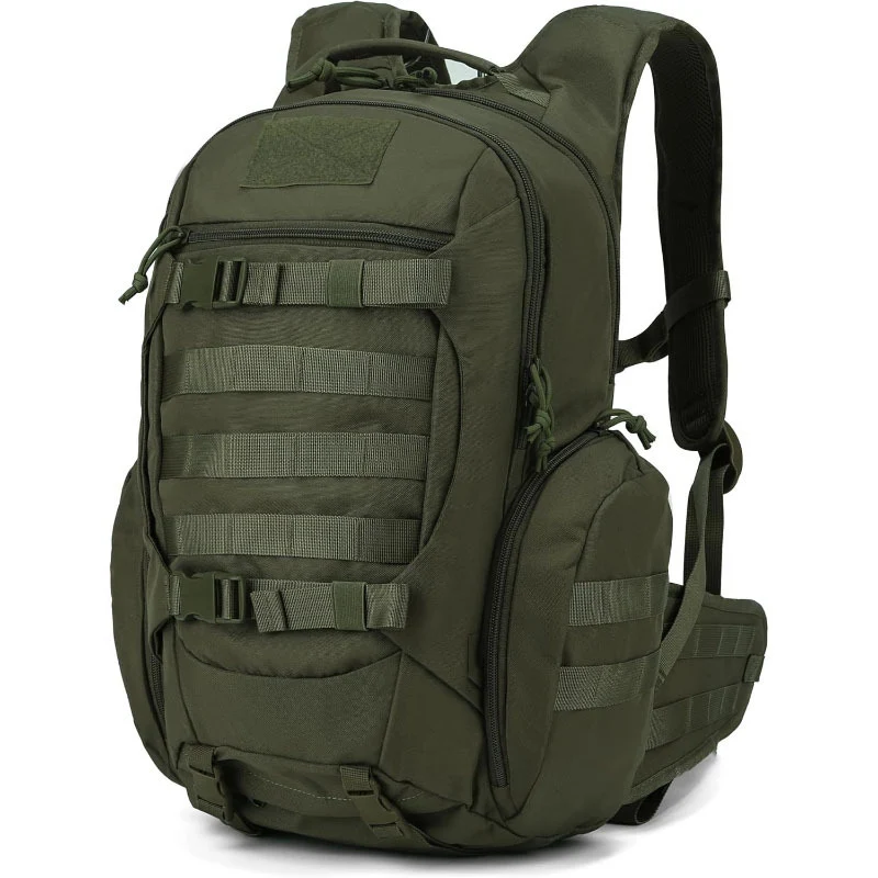 Taktischer Outdoor-Rucksack mit mehreren Fächern Karnz