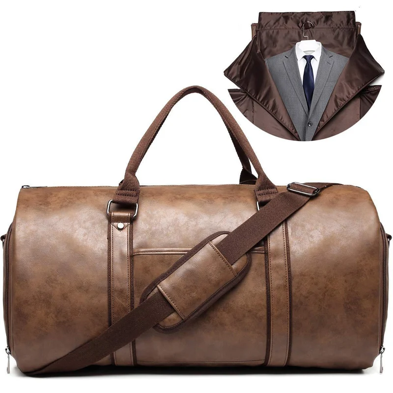 Stylische Reis-Duffle Bag Karnz