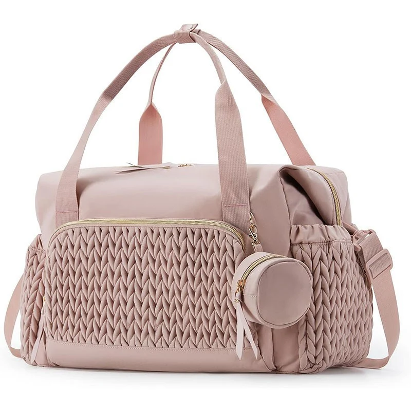 Multi-Funktionales Reise-Duffle Bag Karnz