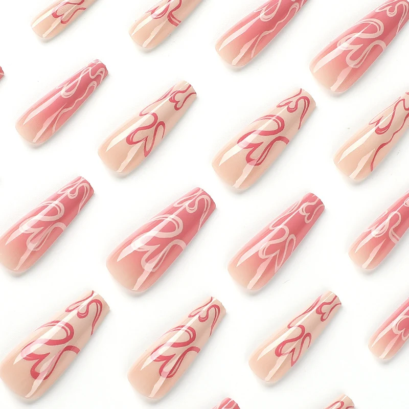 Artificial Nails Stornfield
