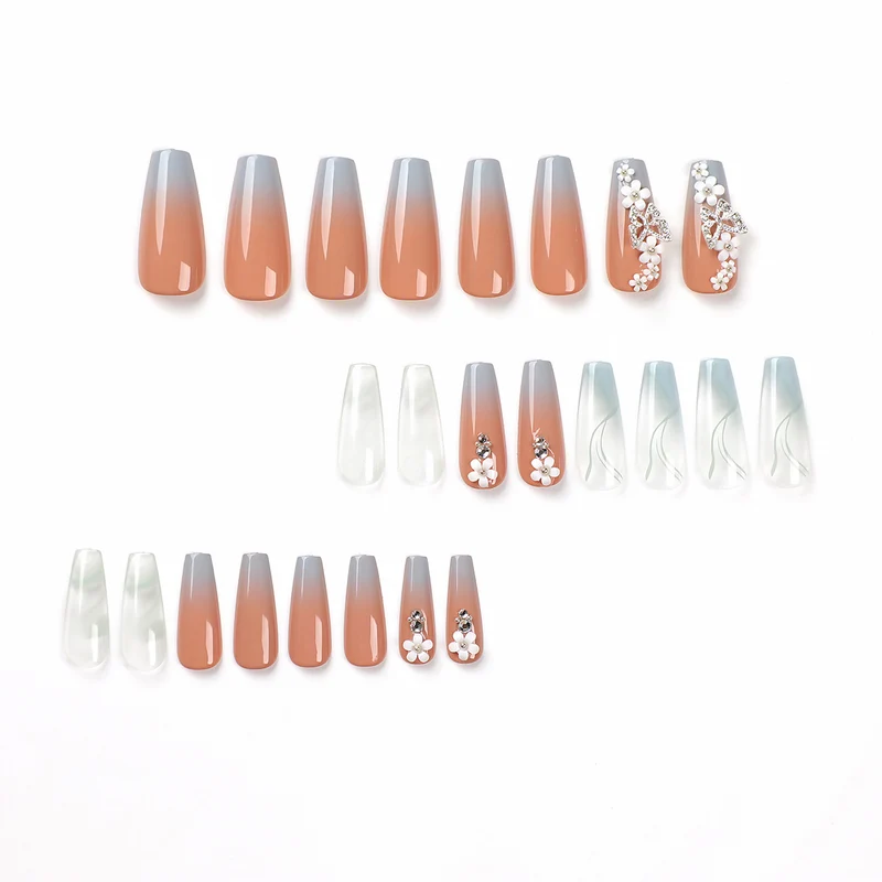 Artificial Nails Stornfield