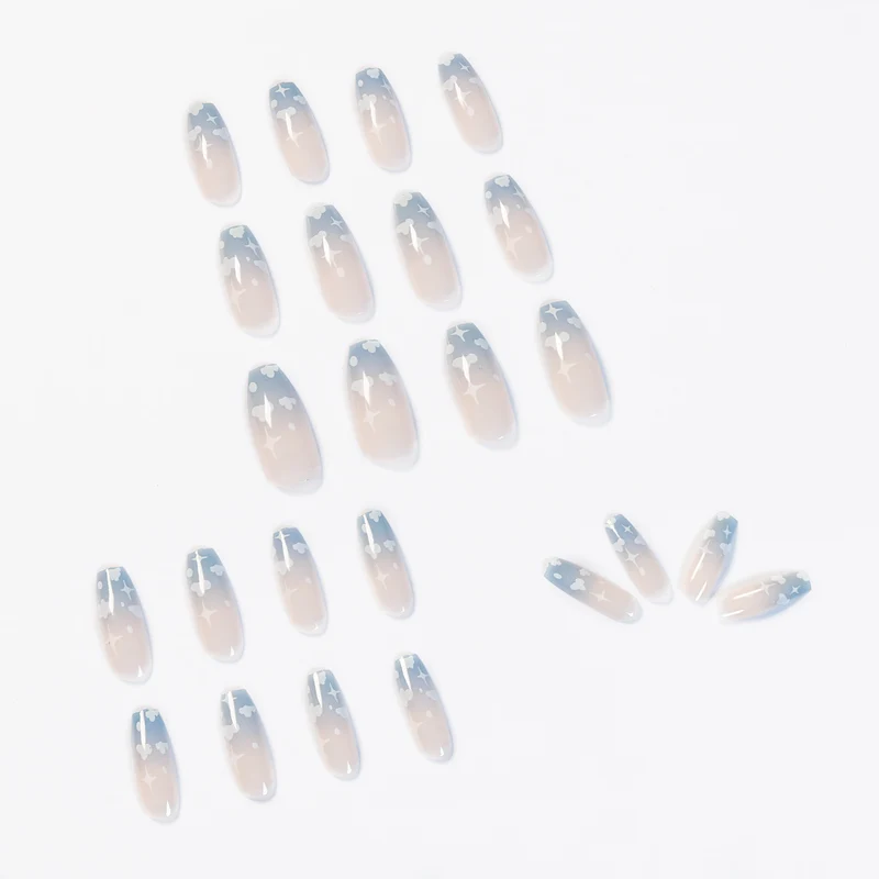 Artificial Nails Stornfield