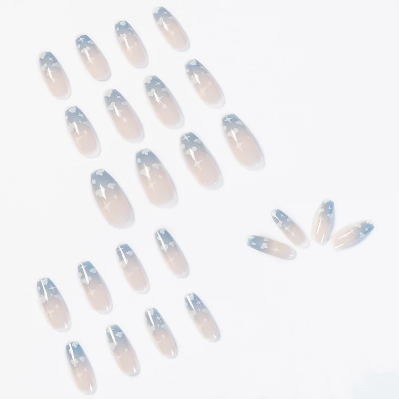 Artificial Nails Stornfield