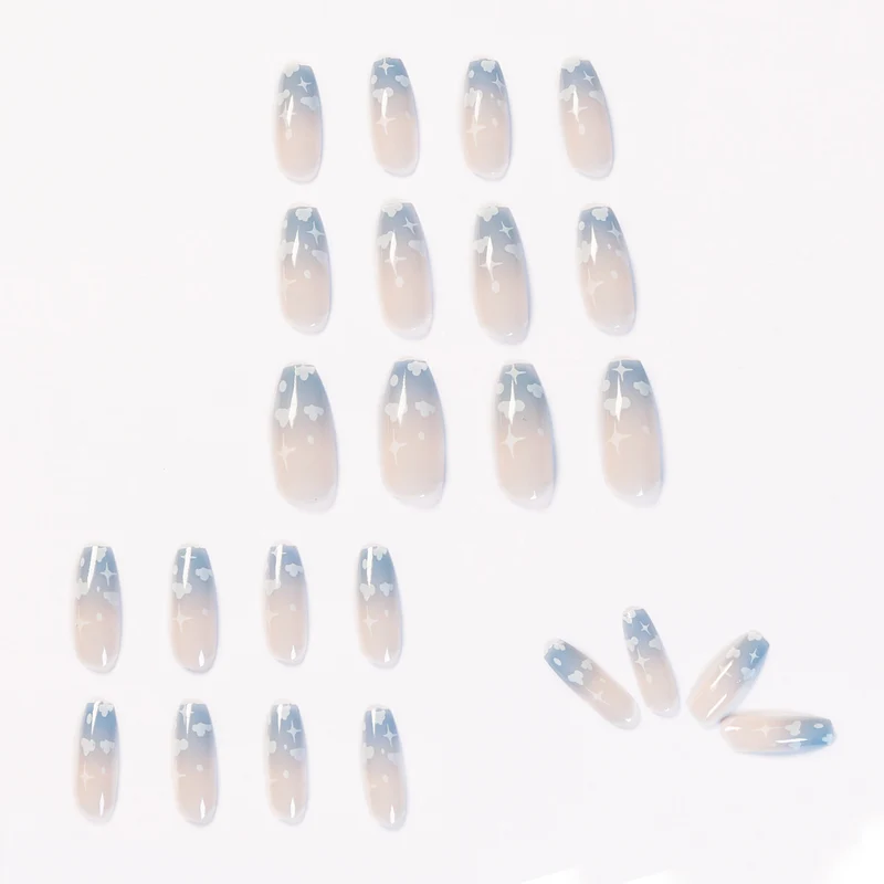 Artificial Nails Stornfield