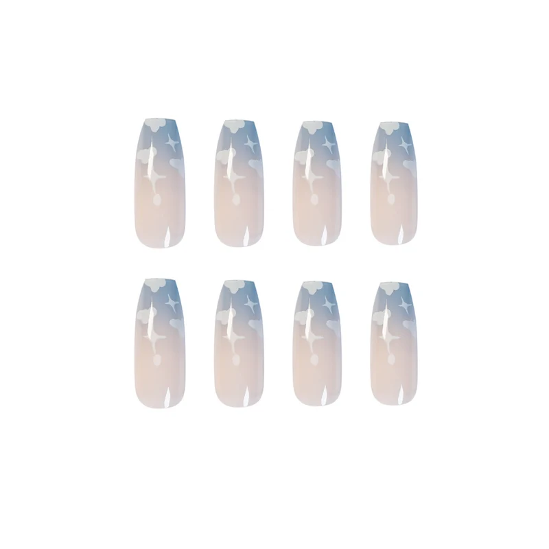 Artificial Nails Stornfield