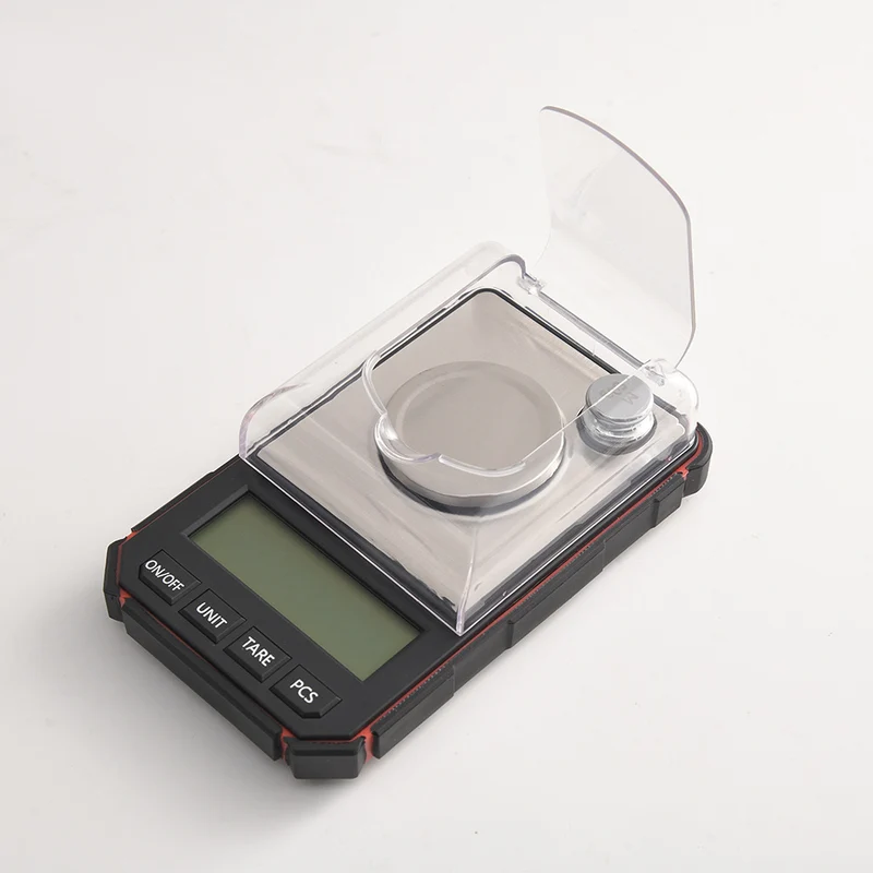 Professional Digital Kitchen Scale