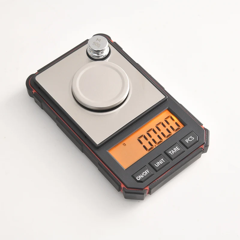 Professional Digital Kitchen Scale