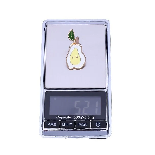 Precision Digital Scale