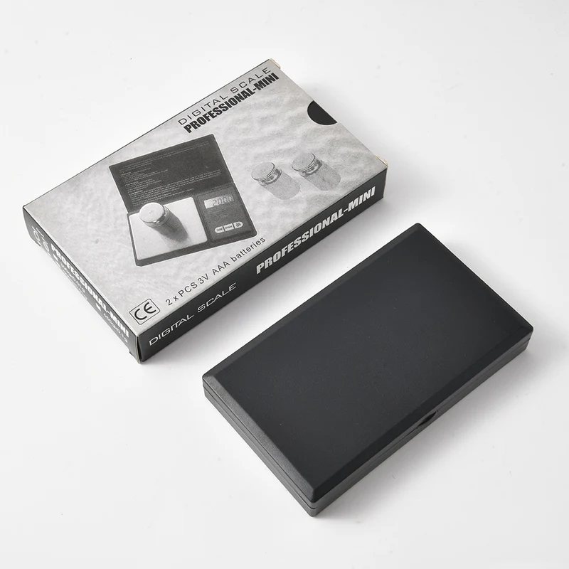 Portable Digital Precision Scale