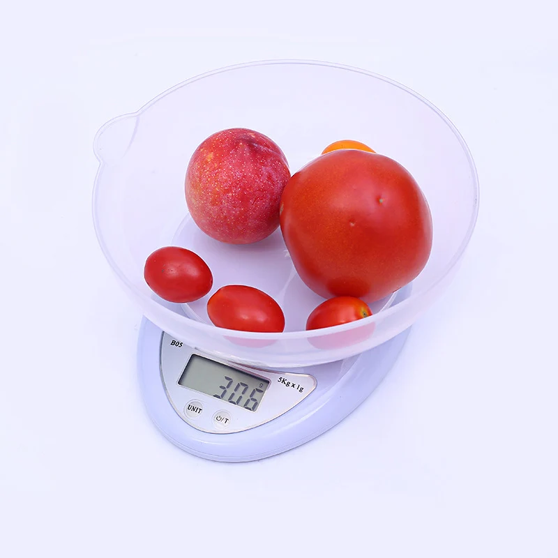 Kitchen Scale