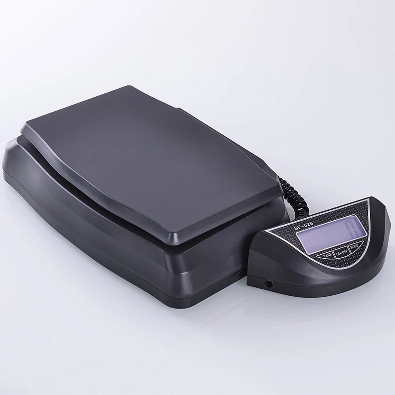 High-Precision Digital Weighing Scale