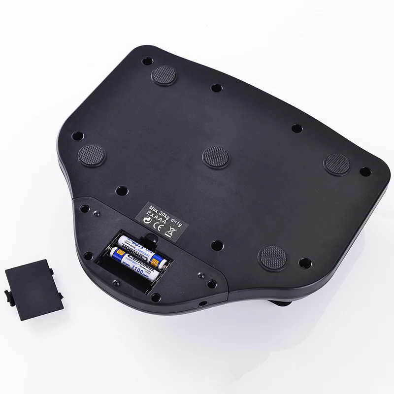 High-Precision Digital Weighing Scale