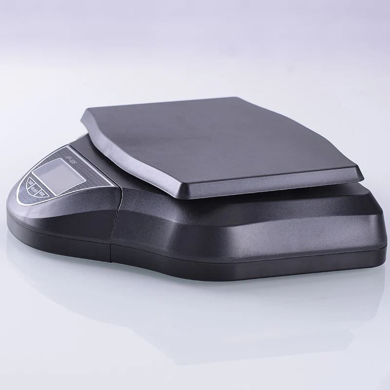 High-Precision Digital Weighing Scale