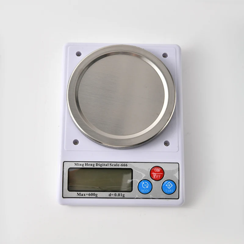 High Precision Digital Kitchen Scale