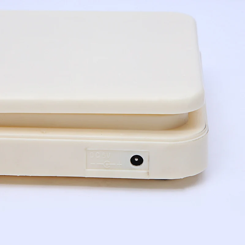 High-Precision Digital Kitchen Scale