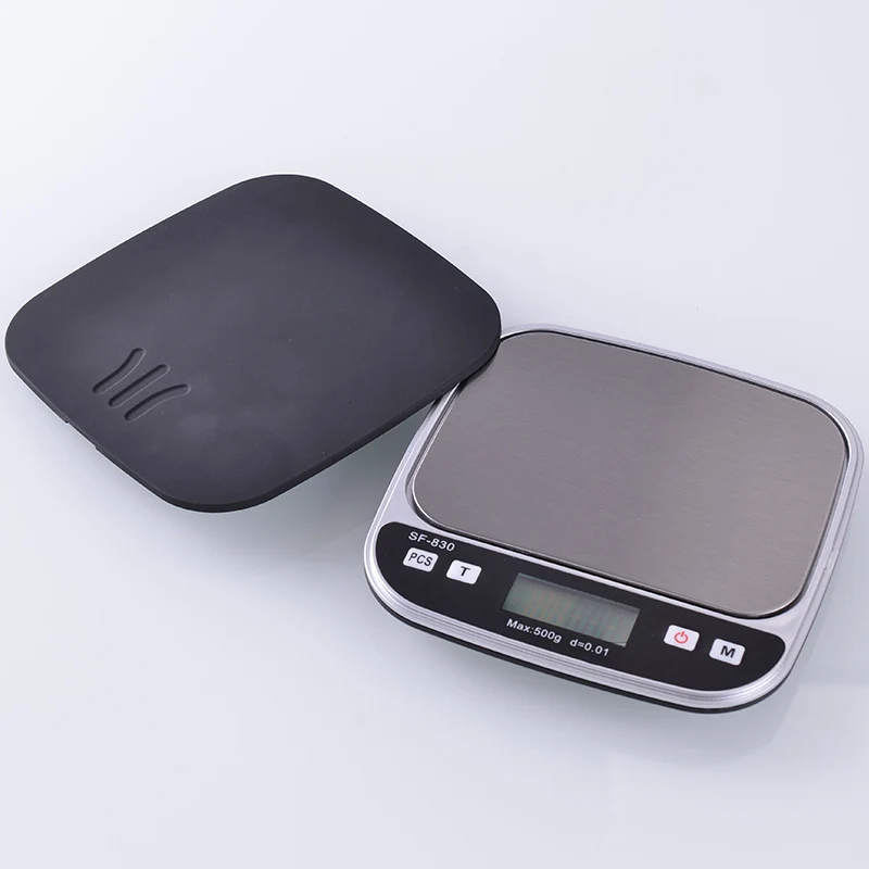 Digital Weighing Pad