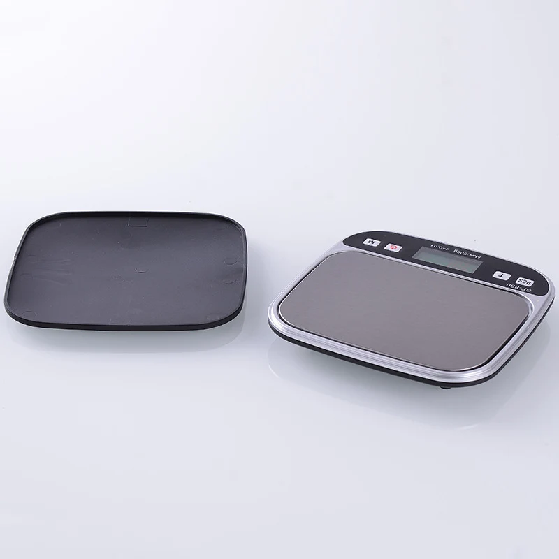 Digital Weighing Pad