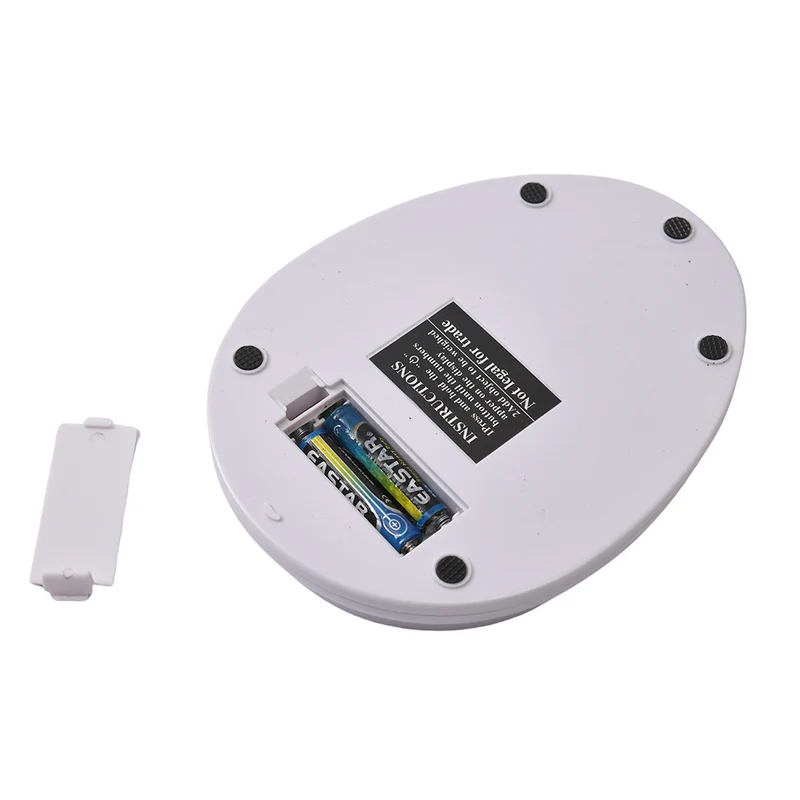 Digital Precision Weighing Scale