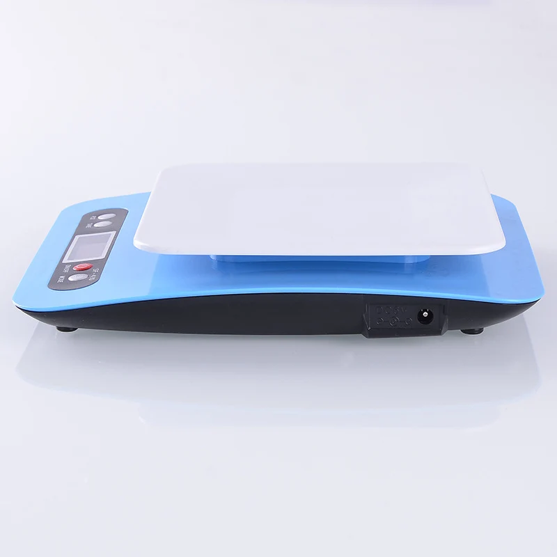 Digital Precision Kitchen Scale