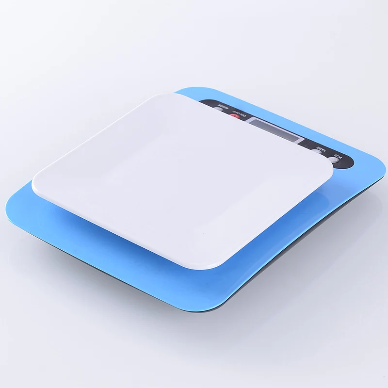 Digital Precision Kitchen Scale