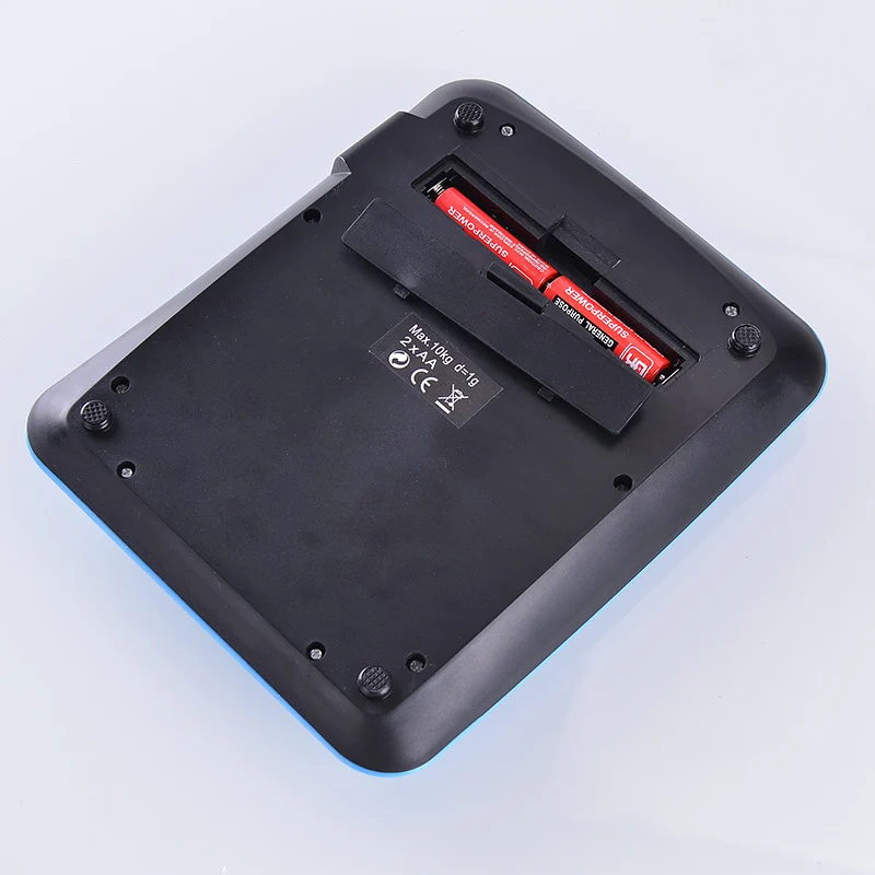 Digital Precision Kitchen Scale