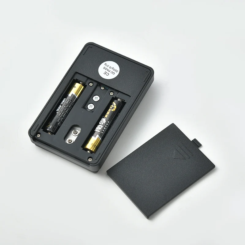 Digital Pocket Scale