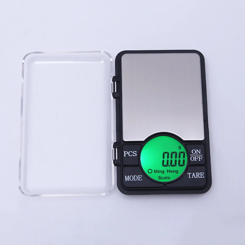 Digital Pocket Scale