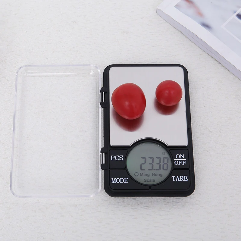 Digital Pocket Scale
