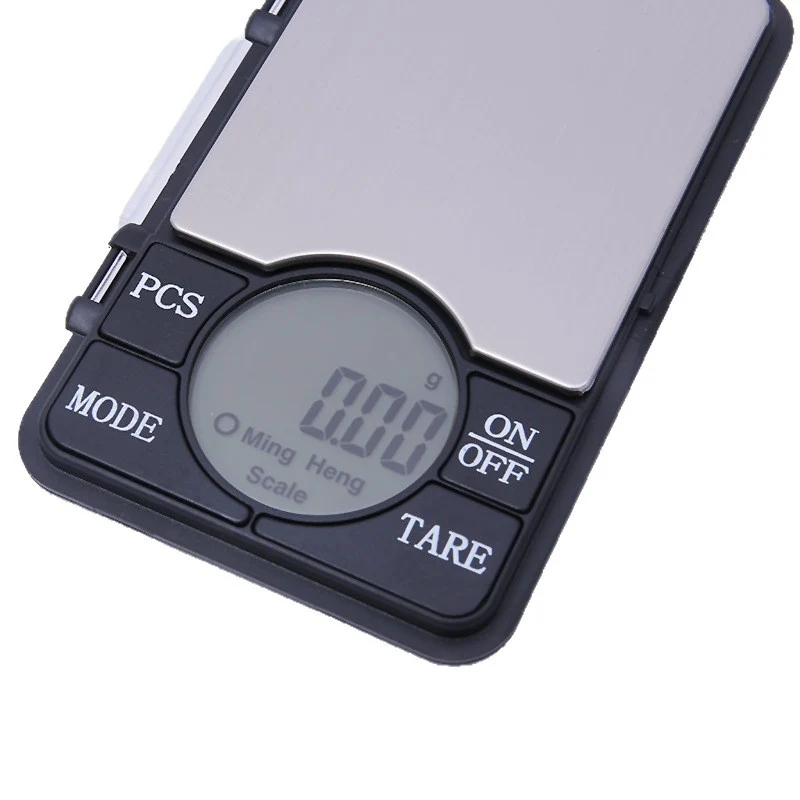 Digital Pocket Scale