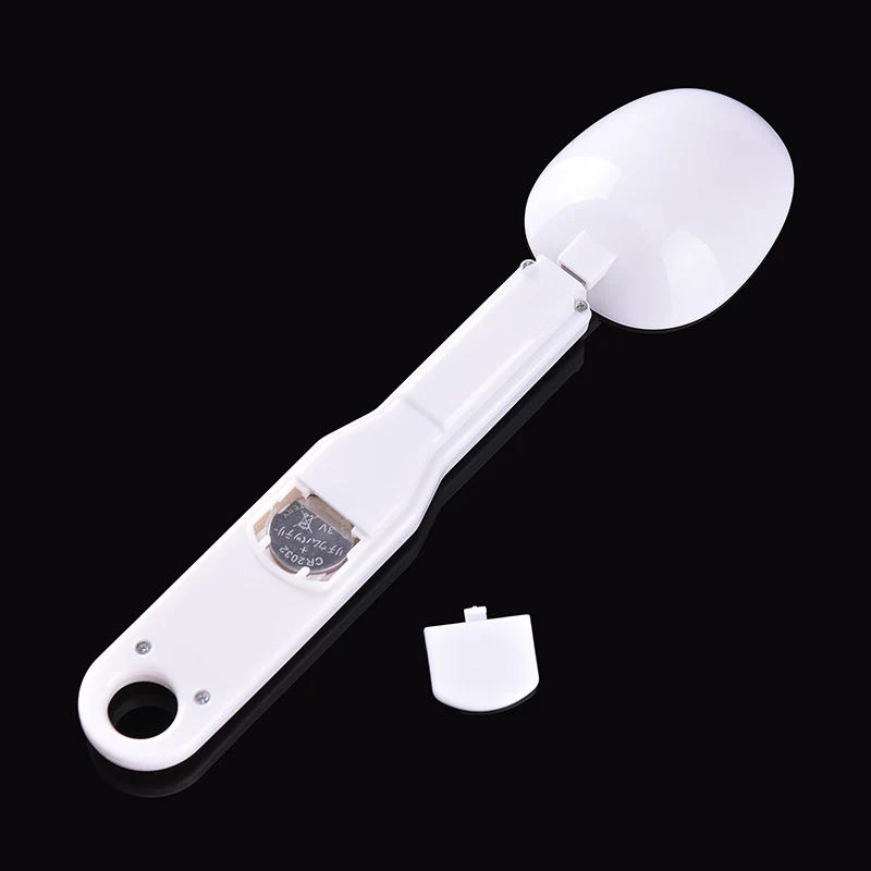 Digital Measuring Spoon Scale