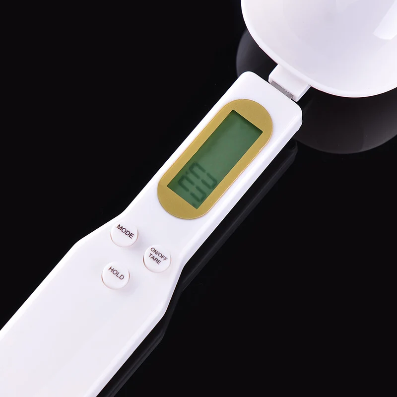 Digital Measuring Spoon Scale