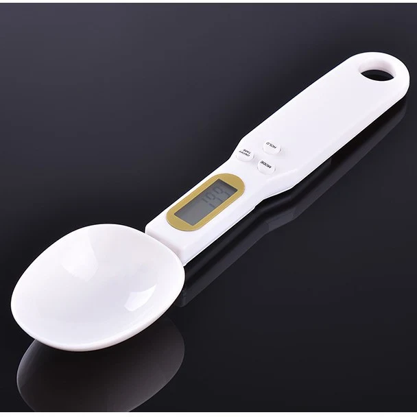 Digital Measuring Spoon Scale