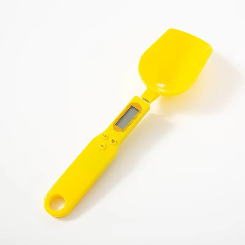 Digital Measuring Spoon