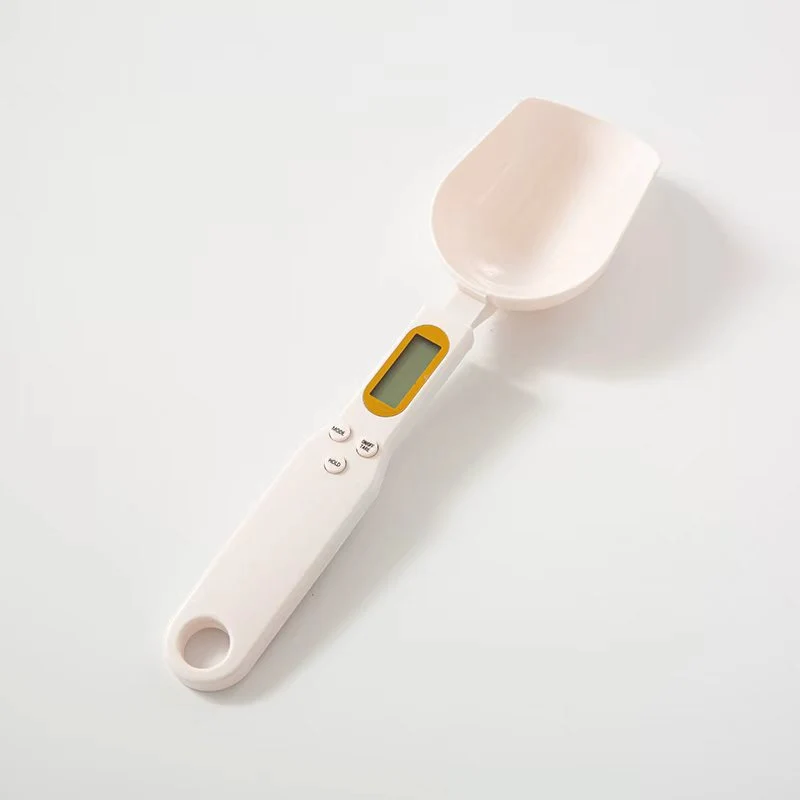 Digital Measuring Spoon