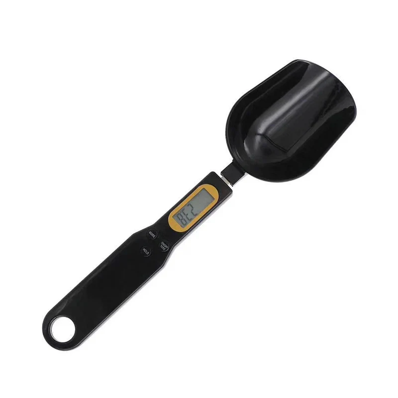 Digital Measuring Scoop with LCD Display