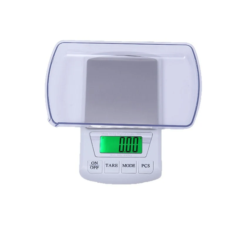 Digital Kitchen Weighing Scale