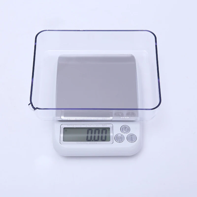 Digital Kitchen Scale