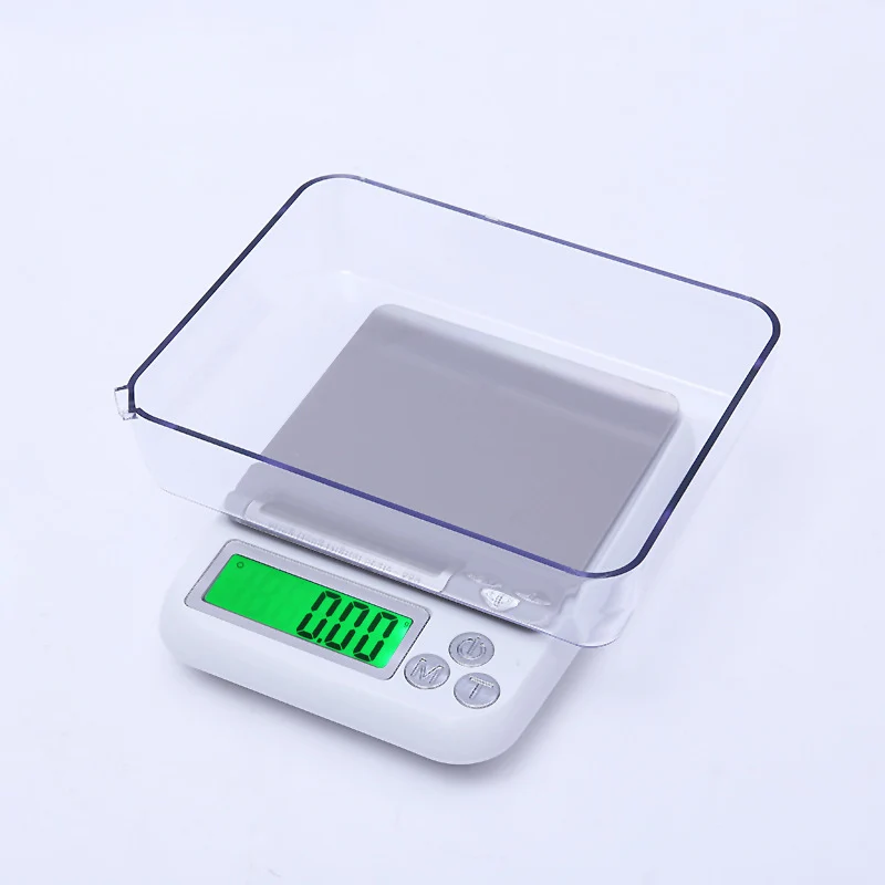 Digital Kitchen Scale