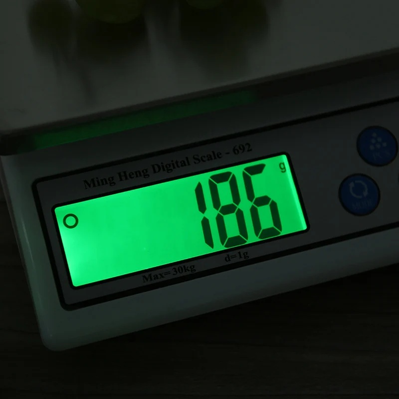 Digital Kitchen Scale