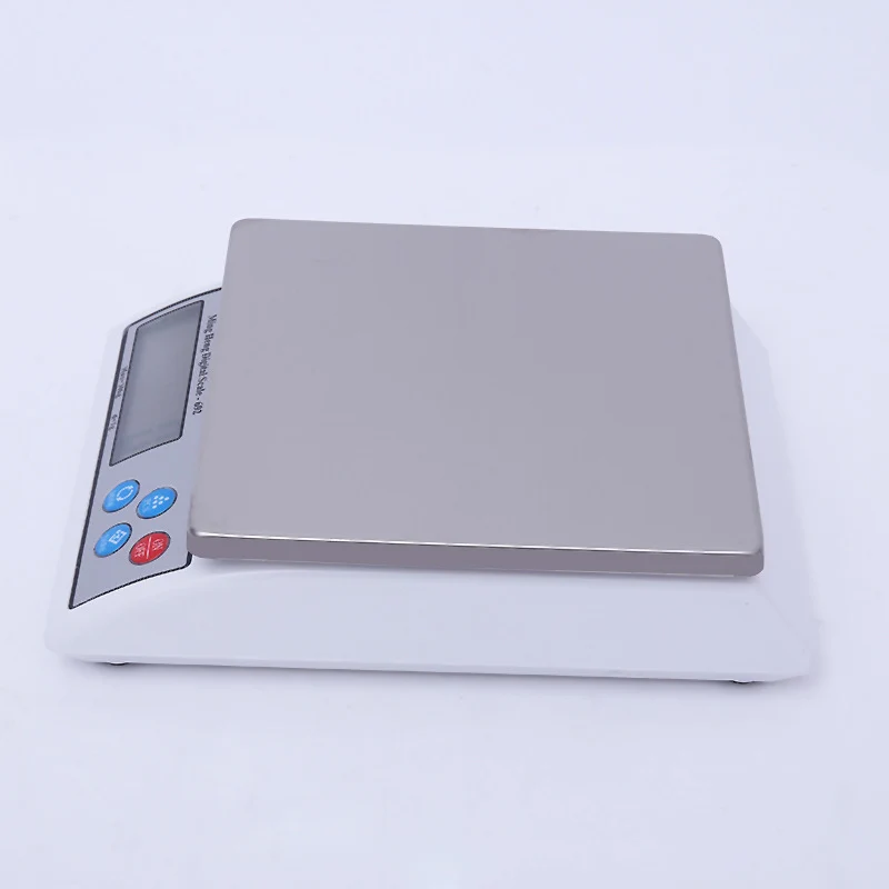 Digital Kitchen Scale