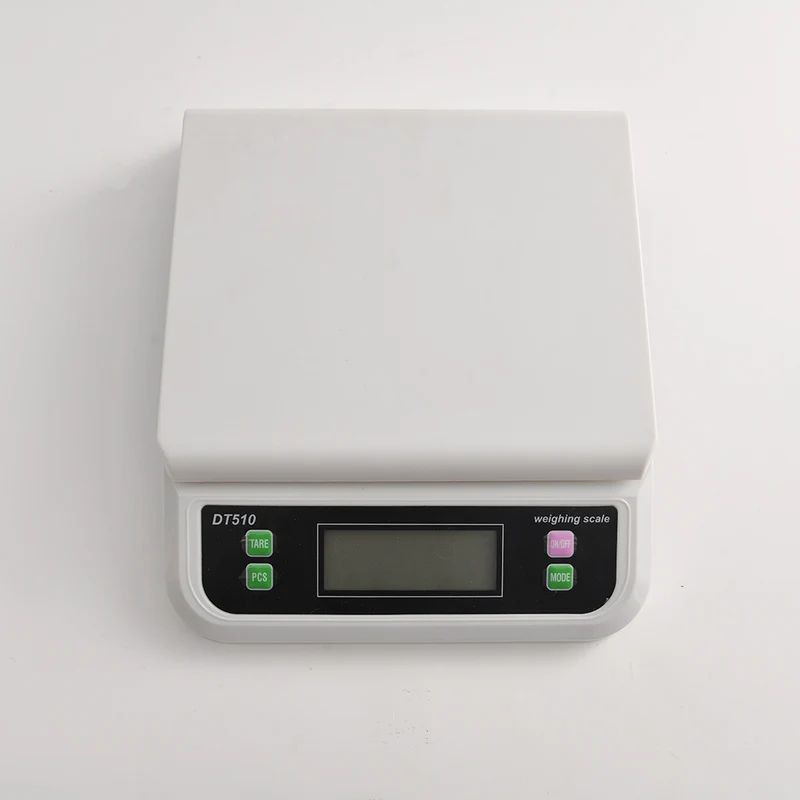 Digital Kitchen Scale