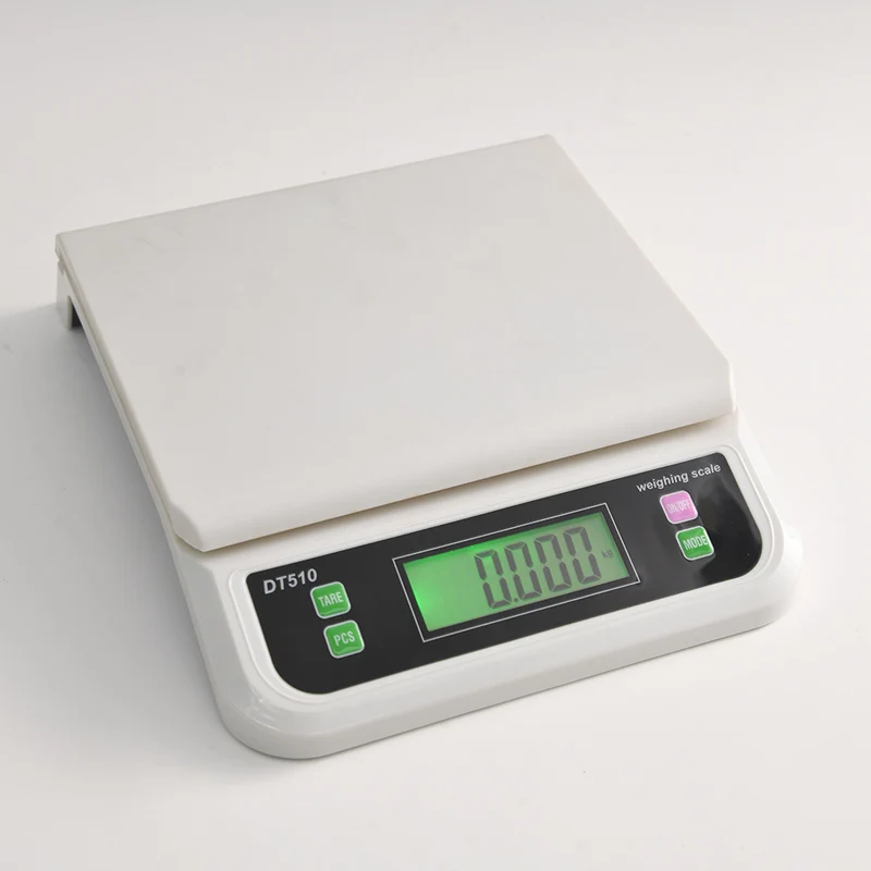 Digital Kitchen Scale