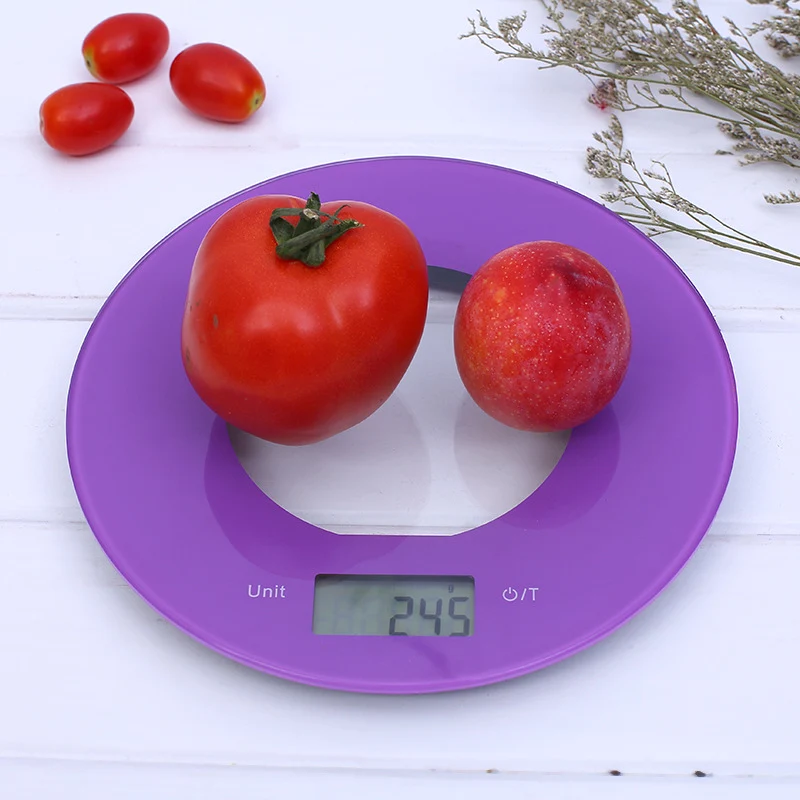 Digital Kitchen Scale